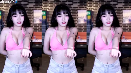 BJ미또紧身牛仔热舞视频加特林20221102Hot Dance